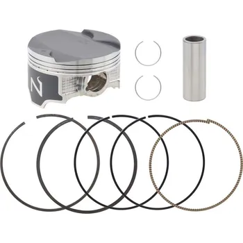 Píst motoru NAMURA píst 4T KAWASAKI STX - 12F 03-07 (STD.) (vodní skútr) (NAMURA píst 4T KAWASAKI STX - 12F 03-07 (STD.) (vodní skútr))