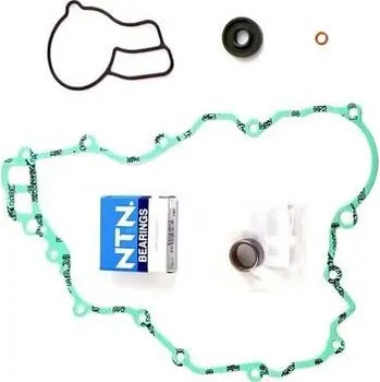 Těsnění motoru CENTAURO opravná sada vodní pumpy KTM SXF 250 05-12, EXCF 250 06-13, (SX-F 250) (EXC-F 250) (CENTAURO opravná sada vodní pumpy KTM SXF 250 05-12, EXCF 250 06-13, (SX-F 250) (EXC-F 250))