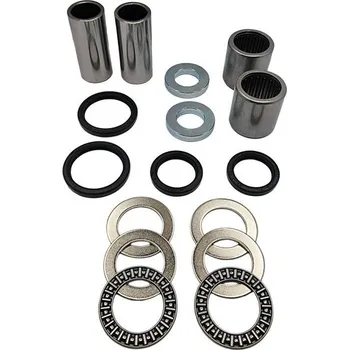 Tlumič řízení BEARING WORX sada na opravu kyvné vidlice HONDA CRF 250/450R/RX 19-20 (28-1224) (BEARING WORX sada na opravu kyvné vidlice HONDA CRF 250/450R/RX 19-20 (28-1224))
