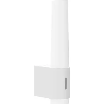 NORDLUX Helva Night smart LED koupelnové světlo, 269 x 105 x 57 mm, 6,5 W, bílé