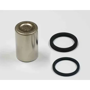 Brzdová čelist TOURMAX pístek brzdového třmenu s těsnícími prvky HONDA VFR 800 98-01, CBR 1100XX 97-04, ST 1300 02-04, GL 1800 01-04 vyrobeno v Japonsku (TOURMAX pístek brzdového třmenu s těsnícími prvky HONDA VFR 800 98-01, CBR 1100XX 97-04, ST 1300 02-04, GL 1800 01-0