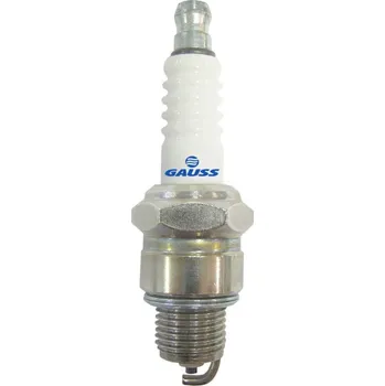 Zapalovací a žhavicí svíčka GAUSS zapalovací svíčka PIAGGIO / VESPA 50 / 100 / 125 (NGK B6HS) (GAUSS zapalovací svíčka PIAGGIO / VESPA 50 / 100 / 125 (NGK B6HS))