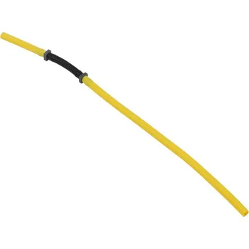 Palivová nádrž PSYCHIC odvzdušňovací víčko palivové nádrže s hadicí ( délka 450mm) barva žlutá (PSYCHIC odvzdušňovací víčko palivové nádrže s hadicí ( délka 450mm) barva žlutá)