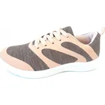 Dámské tenisky BBS růžové Velikost: 38