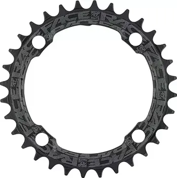 Převodník na kolo Race Face Převodník Race Face 1x, 104, 10-12s, černá počet zubů 38
