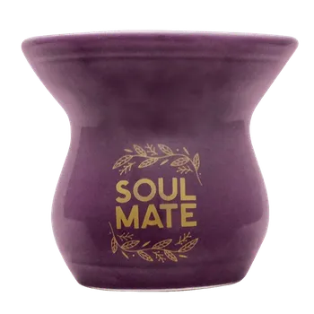 Čajová souprava Keramická kalabasa Pepita (200 ml)