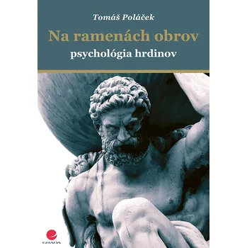 Kniha Na ramenách obrov