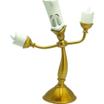 Disney - Lumiere - lampa dekorativní