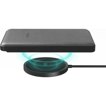 Powerbanka ZAGG Mophie snap+ Juicepack mini - 5k - černá 401107912