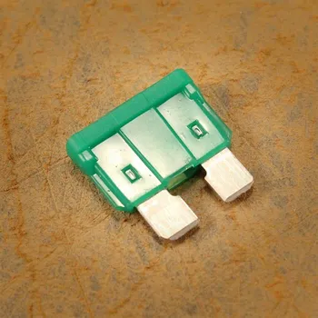 Grizzly Pojistka 30A