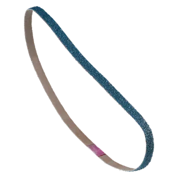 Brusný kotouč RHODIUS Brusný pás ESB ZL 9 x 533 P40 TOPline