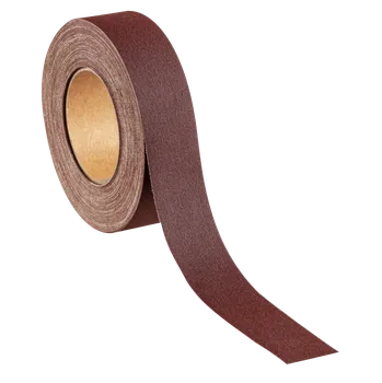 Brusný kotouč RHODIUS Brusný pás SPBR 40 x 25.000 P240 PROline
