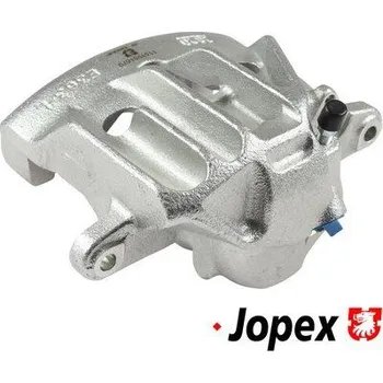 Brzdový třmen Brzdový třmen JP GROUP 1161901670