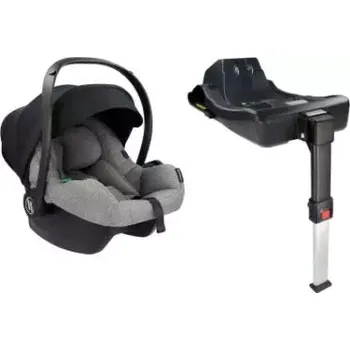 Autosedačka Avionaut Pixel Pro 2.0 C Grey + Base Dock 2 2025