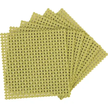 prostírání PROSTÍRÁNÍ ATP zelené 6 ks