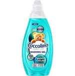 Coccolino Wonder Wash prací gel Speed Clean