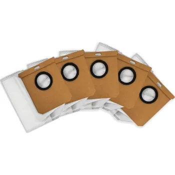 Vysavač Sáčky do vysavače Cecotec Conga pro Conga Home 2499/7490/8290 5 ks