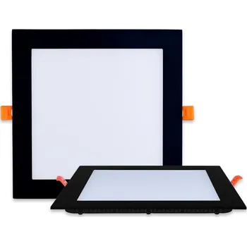 McLED LED svítidlo Toro S21, 21W, 3000K, černé