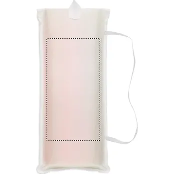 Létající drak Duhový drak v pouzdře Sítotisk (max. 2 barvy, 250x130mm) 2 barvy 5 POUCH SIDE 2