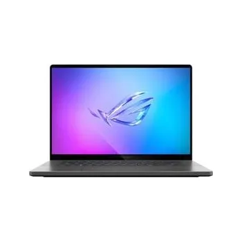 Notebook ASUS ROG Zephyrus G16 - Ultra 9 Processor 285H/32GB/2TB SSD/RTX 5070Ti 12GB/16"/2,5K/OLED/240Hz/2y PUR/Win 11 Pro/šedá