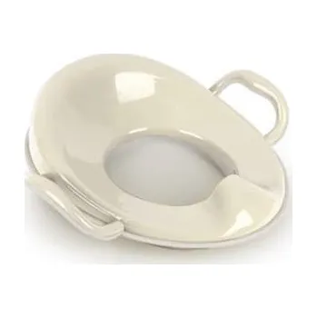 WC sedátko Dolu Protiskluzové sedátko na WC, béžová