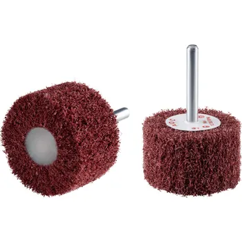 Brusný kotouč RHODIUS Rounové brousicí vějíře VS 50 x 30 x 6,0 zrnitost coarse TOPline