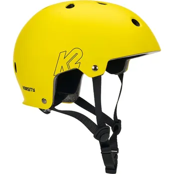 Helma na in-line Helma K2 Varsity Yellow M