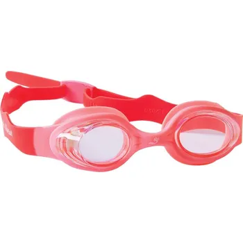 Plavecké brýle Splash About Plavecké brýle Guppy 2 - 6 let Růžové