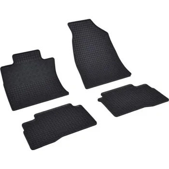 autokoberec Gumové koberce KGM Grand Tivoli 2025 5míst