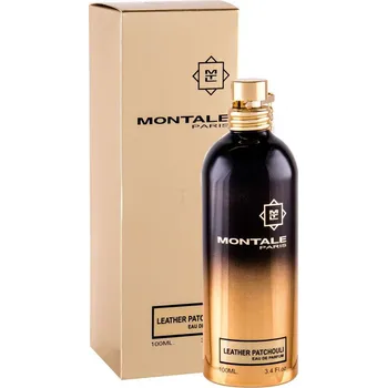 Unisex parfém Montale Paris Montale Paris Leather Patchouli, Parfumovaná voda 100ml - Tester Pre všetkých Parfumovaná voda