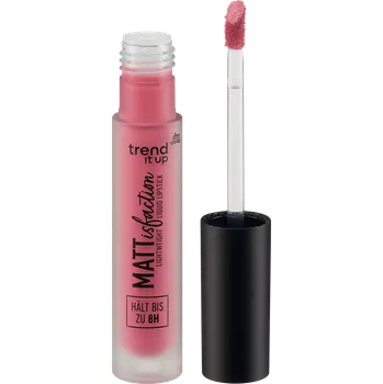 Rtěnka trend !t up tekutá rtěnka MATTisfaction 040