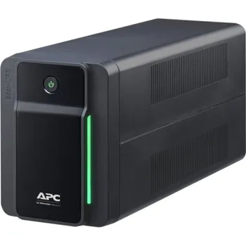Záložní zdroj APC Easy-UPS 700VA, 230V, AVR, IEC Sockets