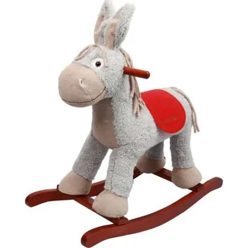 Houpací kůň Houpací kůň RCsale houpací oslík Chico