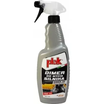 ATAS PLAK DIMER 4S - Čistič motoru 750ml