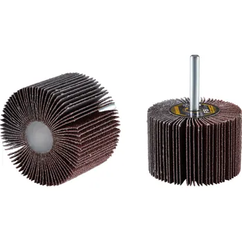 Brusný kotouč RHODIUS Brousicí vějíře FS 60 x 40 x 6,0 P60 TOPline