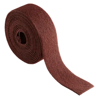 Brusný kotouč RHODIUS Brusné rouno VLSR 115 x 10.000 zrnitost very fine PROline