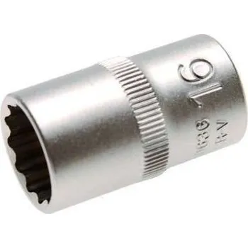 Autodoplněk NÁSTAVEC 1/2" 16 MM 12HRANNÝ CONDOR