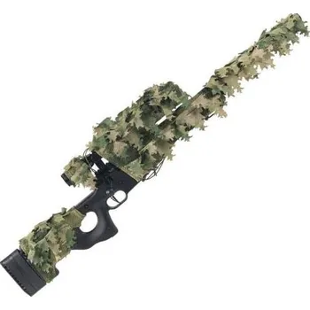 3D Maskovací potah pro SSG96 - Everglade, Novritsch