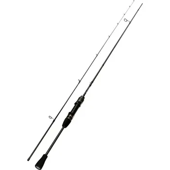 Sportex prut Mystix RS-2 Trout MY2001 2.01m 0.4-8g, 2 díl (UL přívlačový prut pro lov pstruhů na velmi malé nástrahy.)