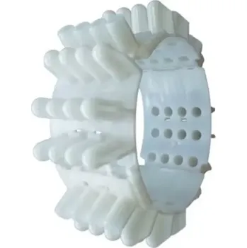 Pletivo RACI kluz. objímka typ N, výška 75mm