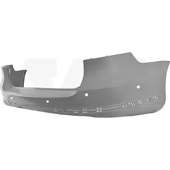 Nárazník Nárazník VAN WEZEL 5740549