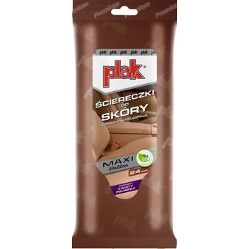 ATAS PLAK MAXI Utěrky na kůži Květiny Polynézie