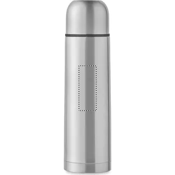 Termoska Termoska 500 ml 5 BOTTLE FRONT, 65x25mm Laserové gravírování, 1 barva