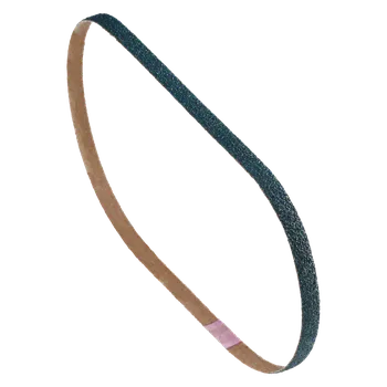 Brusný kotouč RHODIUS Brusný pás ESB ZL 9 x 533 P60 TOPline