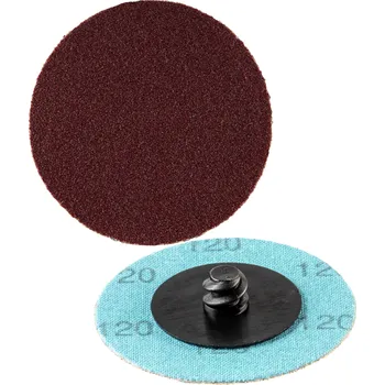 Brusný kotouč RHODIUS Fíbrové kotouče s normálním korundem KFS QUICK 51 P120 PROline