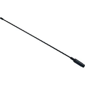 Anténní držák Stožár antény 41 cm se 4 adaptéry Car Commerce - accesories