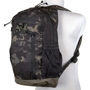 Taktický univerzální batoh 18L - MC Black, APE Force Gear
