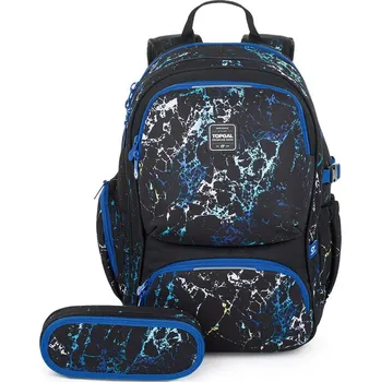 Školní batoh Topgal studentský set ROTH 25040 small
