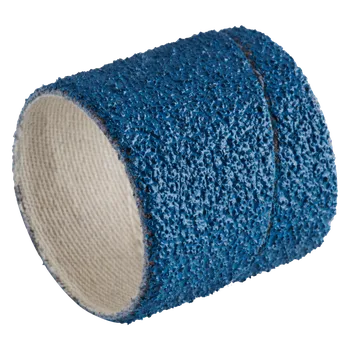 Brusný kotouč RHODIUS Fibrové disky ESH 30 x 30 P80 TOPline