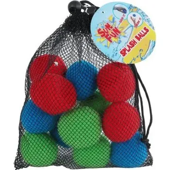 Sun Fun vodní bomba 6cm 12ks